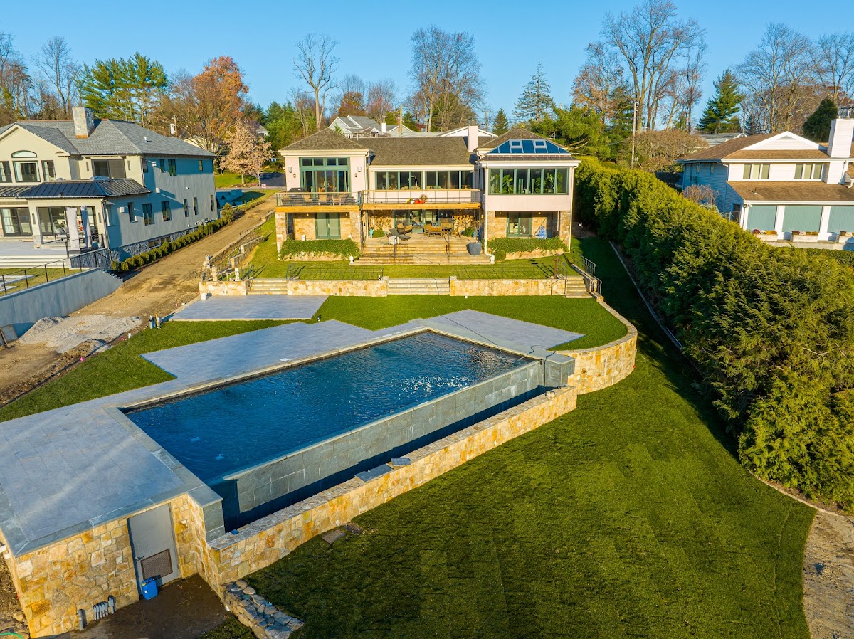 Drone Crew Aerial Imaging