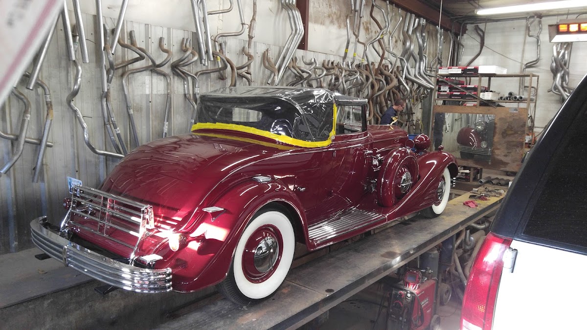 Ramco Undercar Specialists, Inc