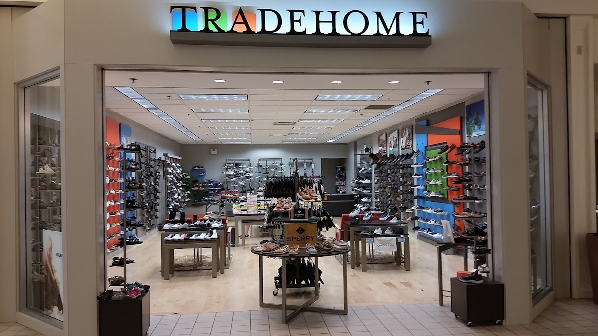 Tradehome Shoes