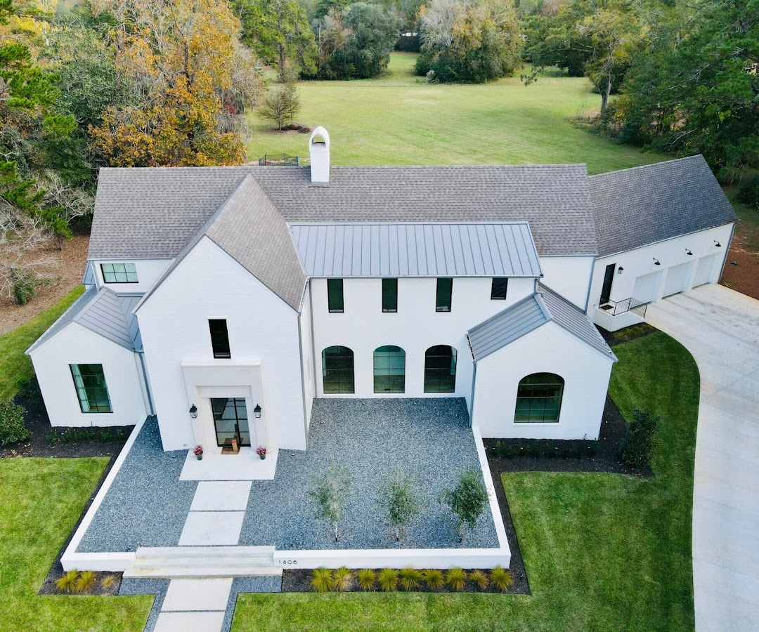 Roof Services - Roof Services Roof Repair in Albany, GA photo