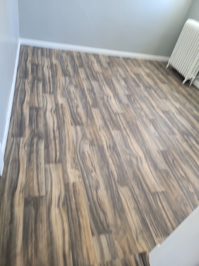 Vogels Flooring