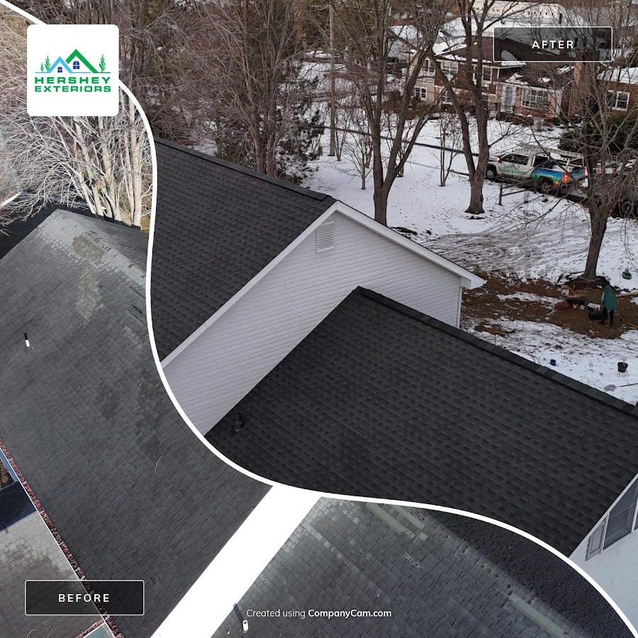 Hershey Roofing and Siding