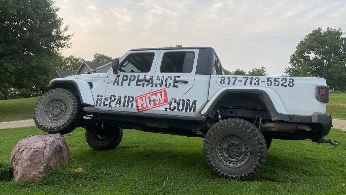 Appliance Repair Now