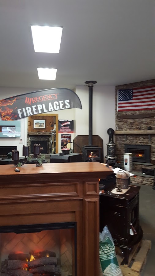 Fireplace Gallery