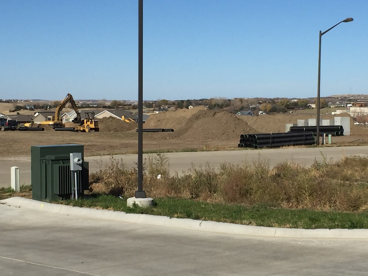 Northwest Pipe Fittings