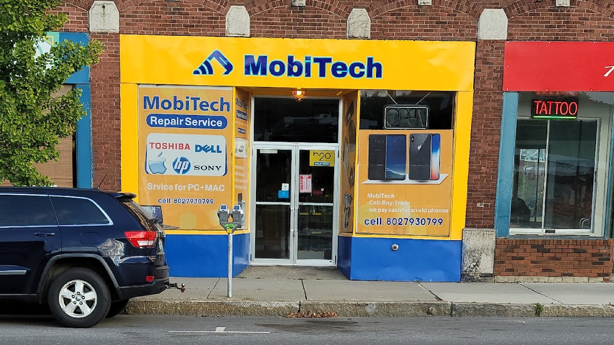 MobiTech