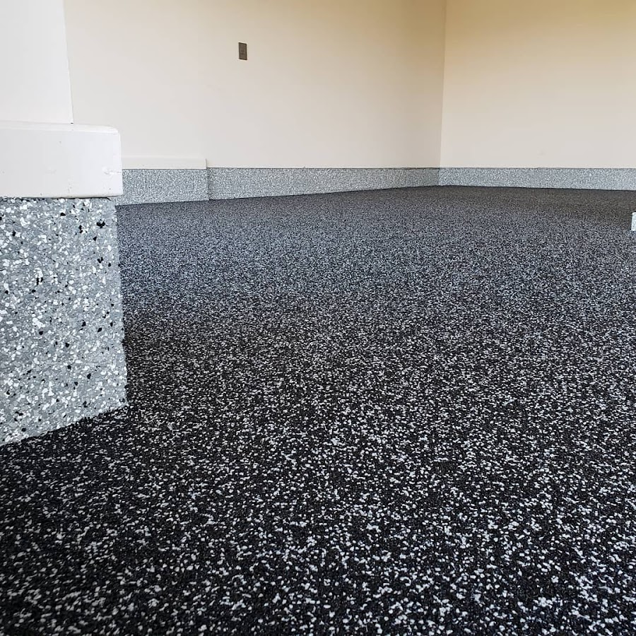 Rubber Stone New York