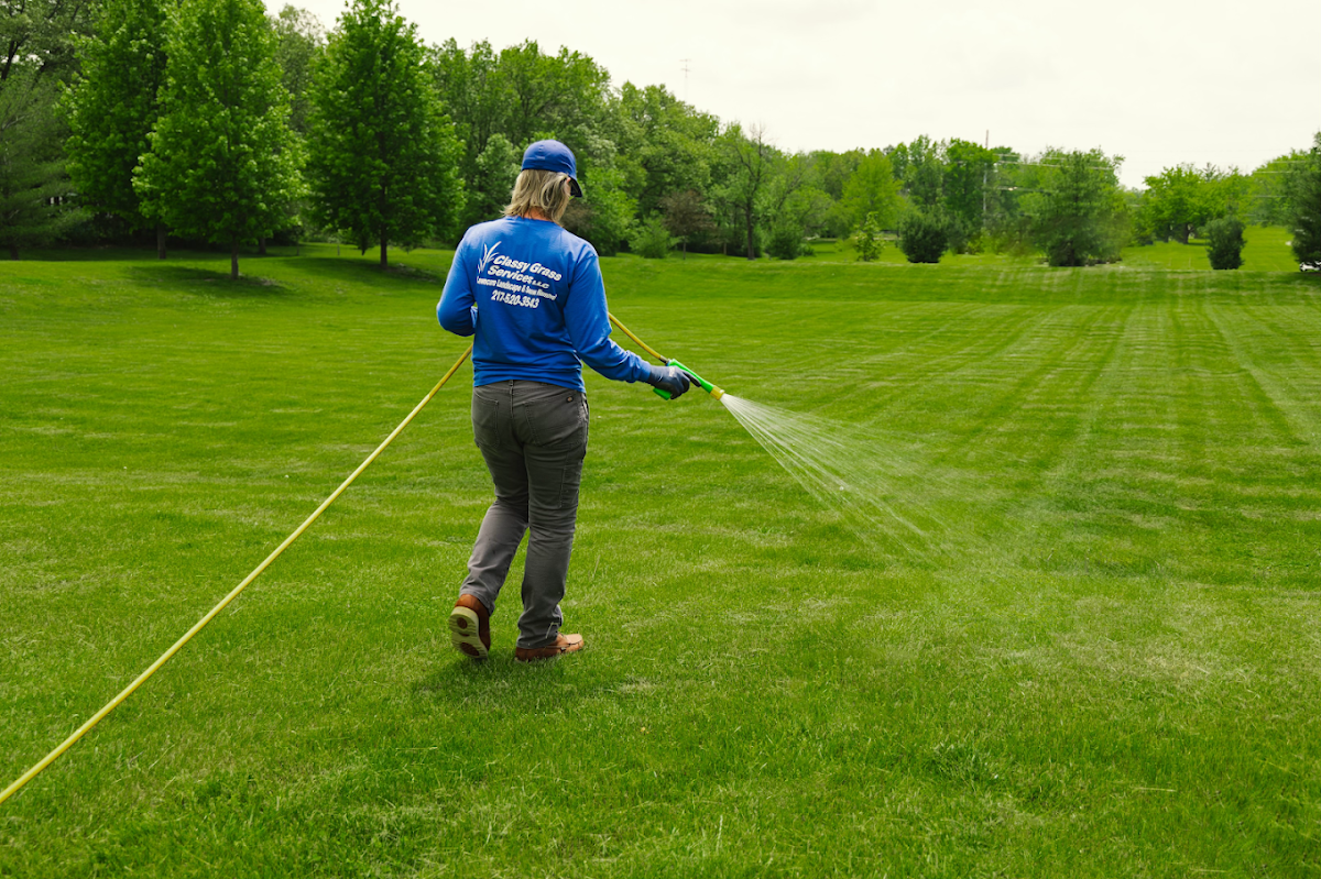 Classy Grass Lawn Care, Landscape & Snow Removal