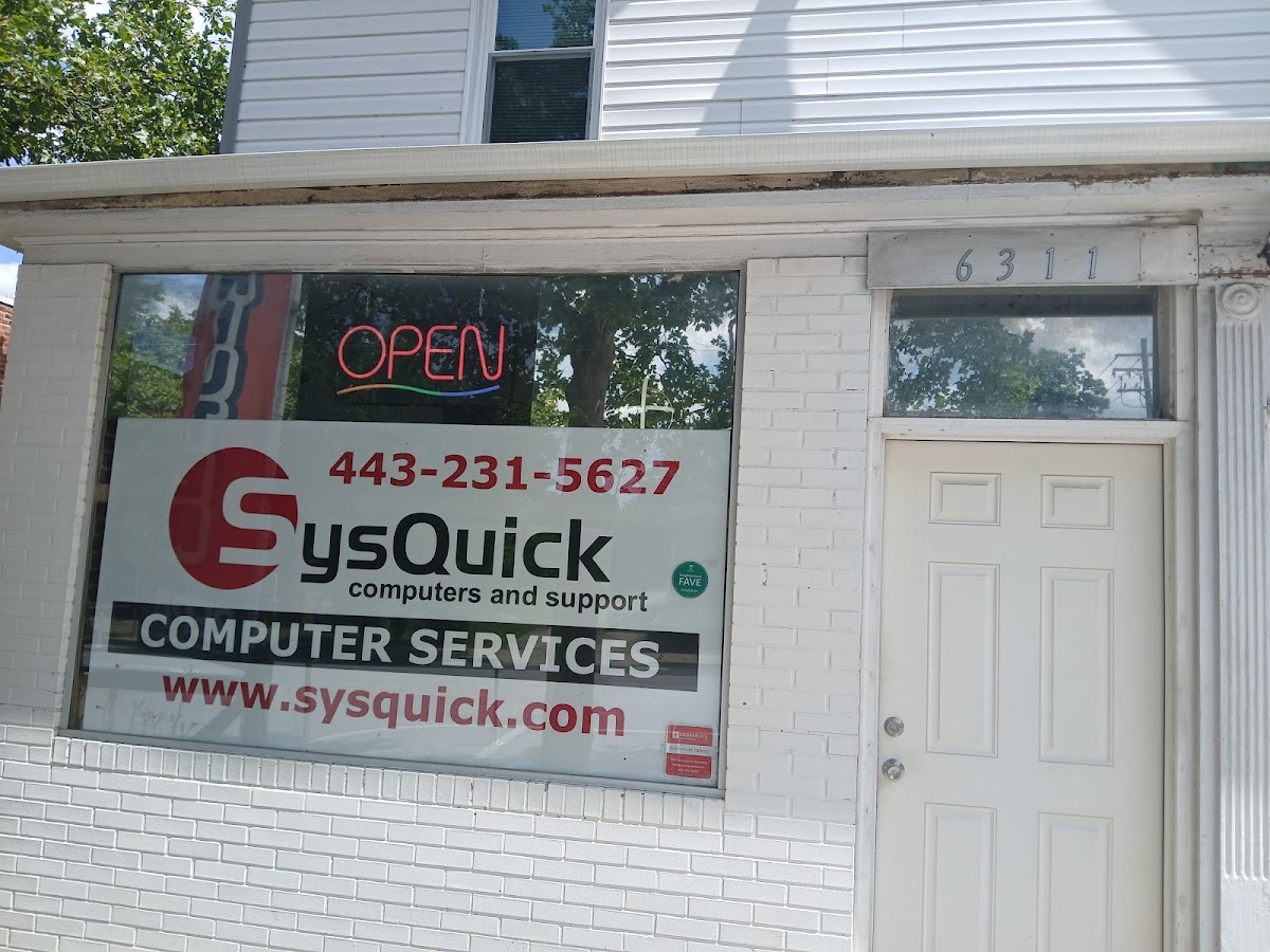 Console Repair Store