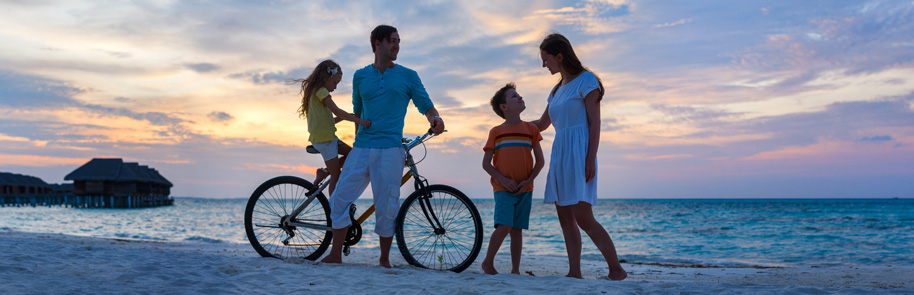 Mike's Bikes - Bicycle Rentals