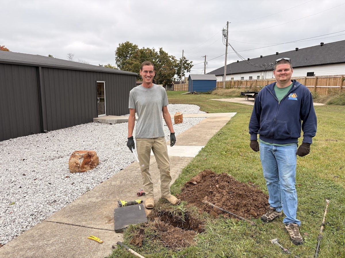 Cox Plumbing and Leak Detection