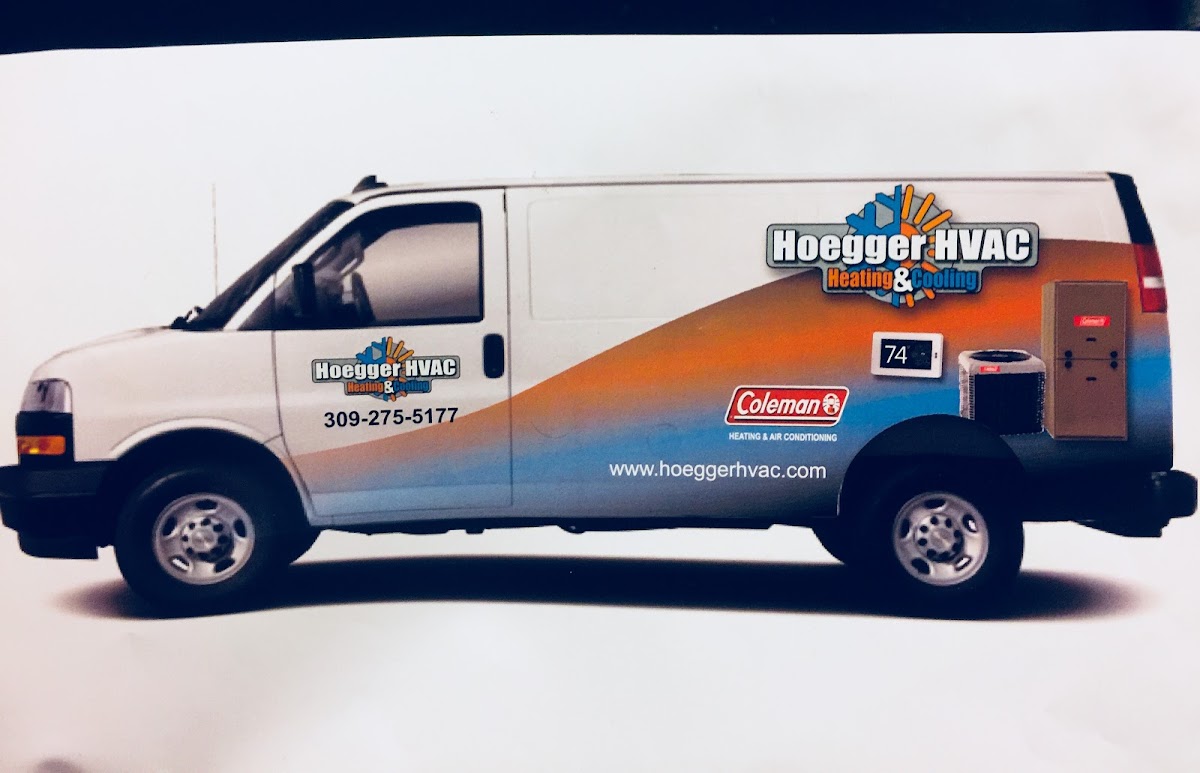 Hoegger HVAC