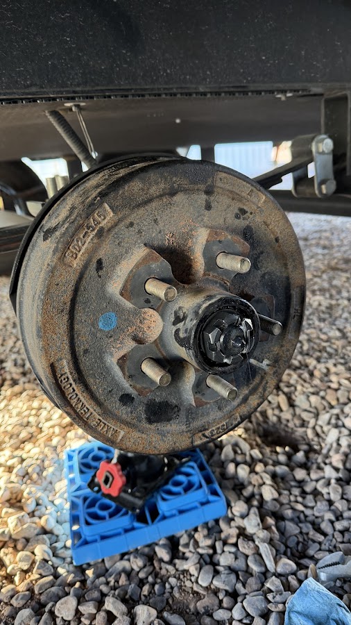 Alamo RV & Truck Center