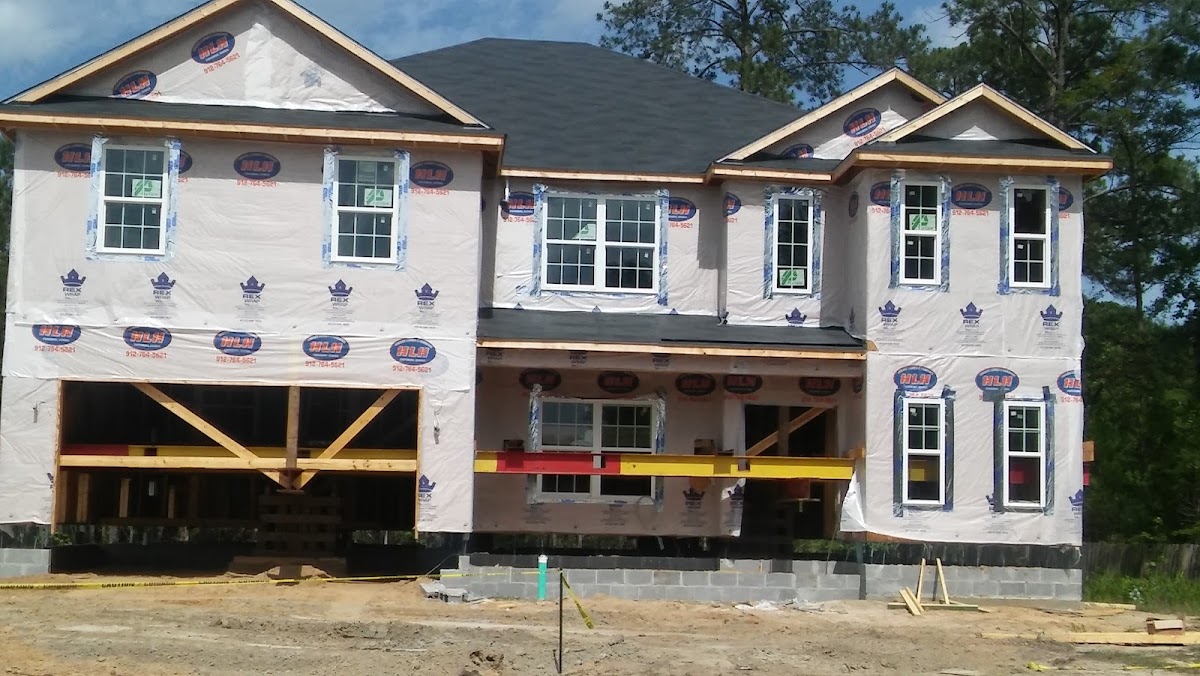 Platinum Paving and Concrete