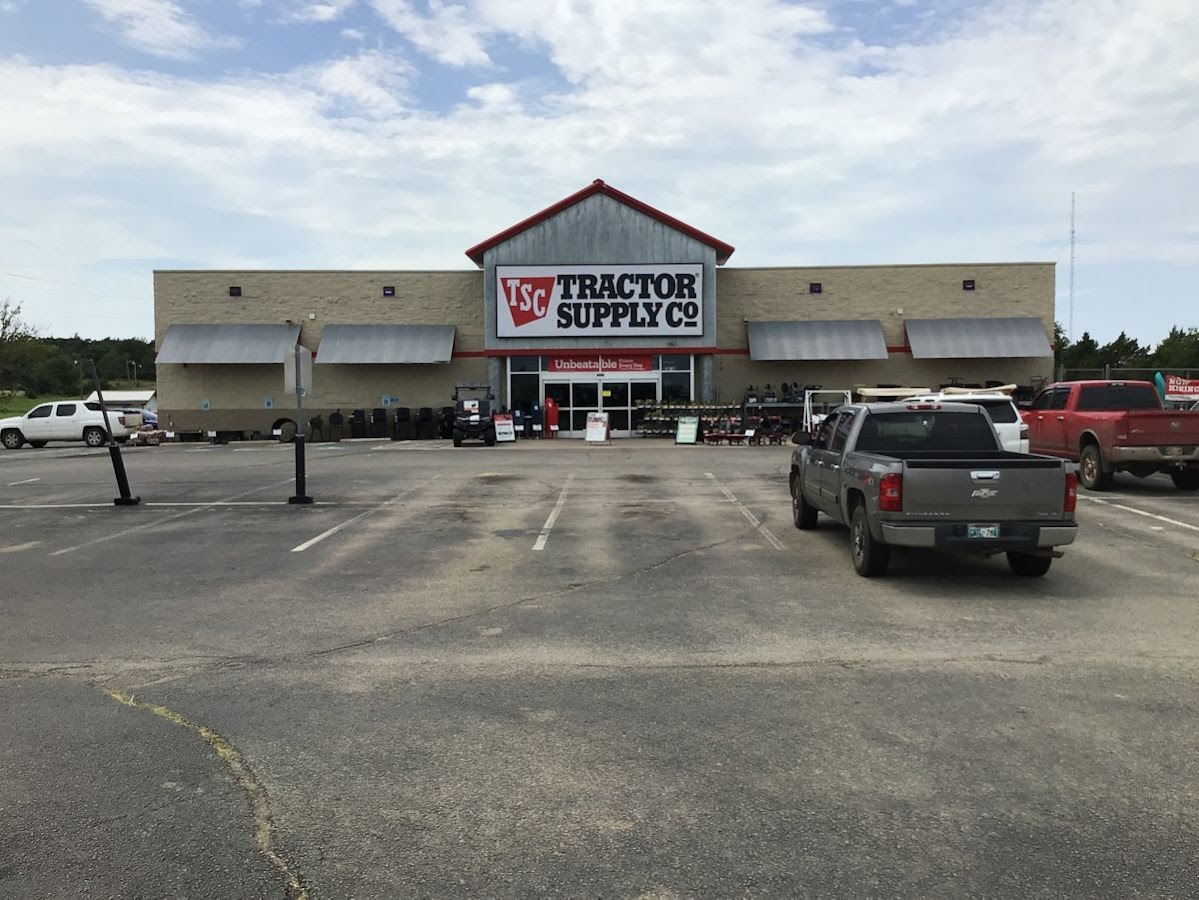 Tractor Supply Co.