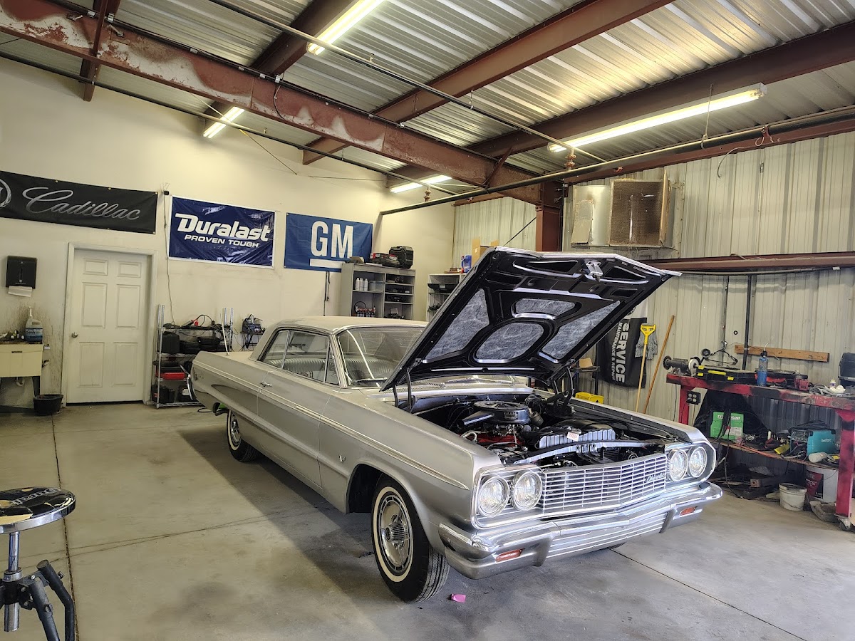 Sebastian Mobile Mechanic