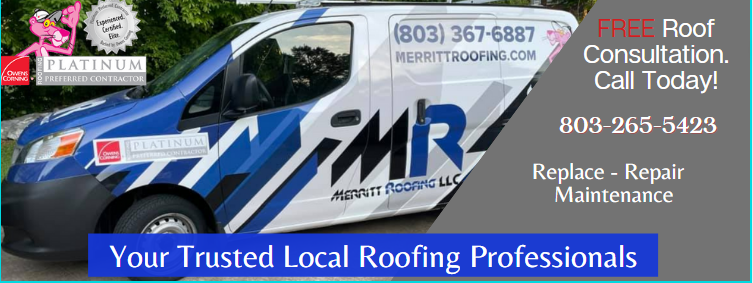 Merritt Roofing LLC
