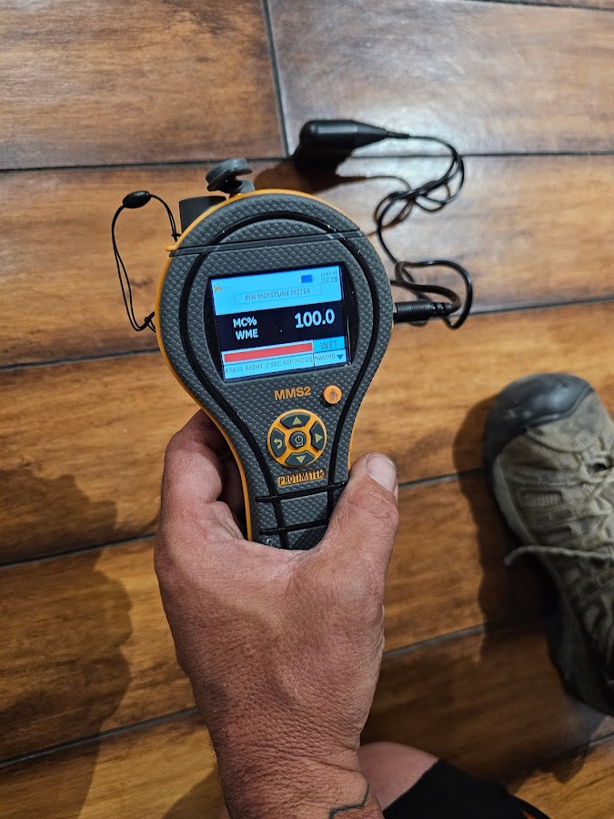 SuperBest Water Damage & Flood Repair Incline Village