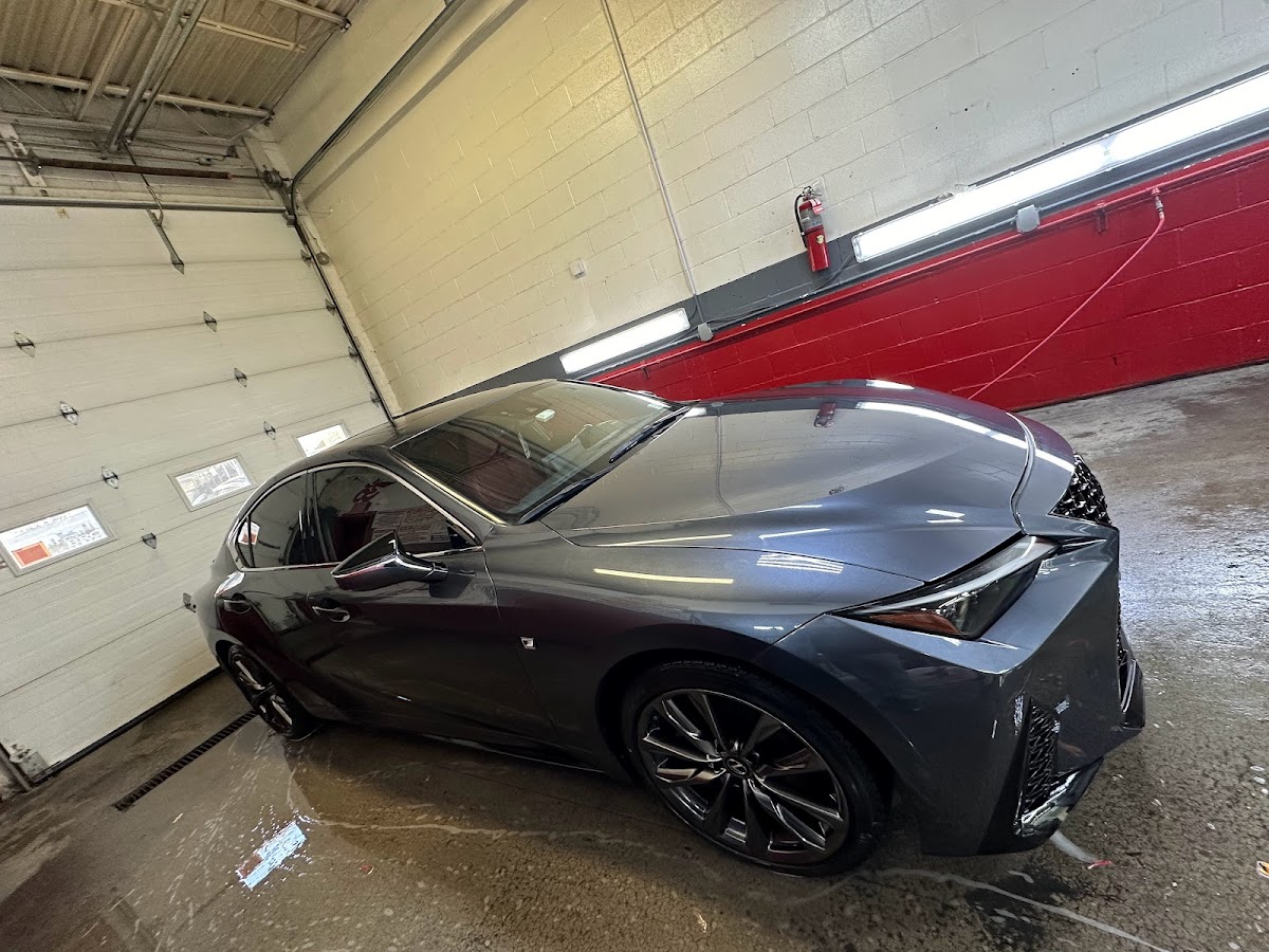 Rich Automotive Corporation