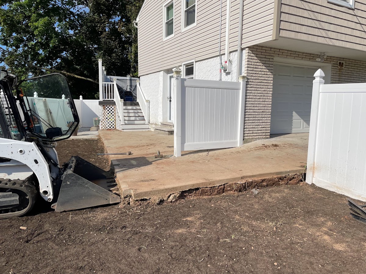 Serranos Landscaping&Services LLC