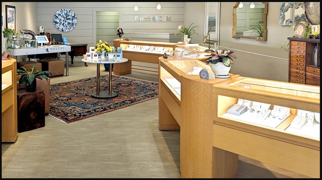 Plumb Gold - Plumb Gold Jewelry Repair in Racine, WI photo