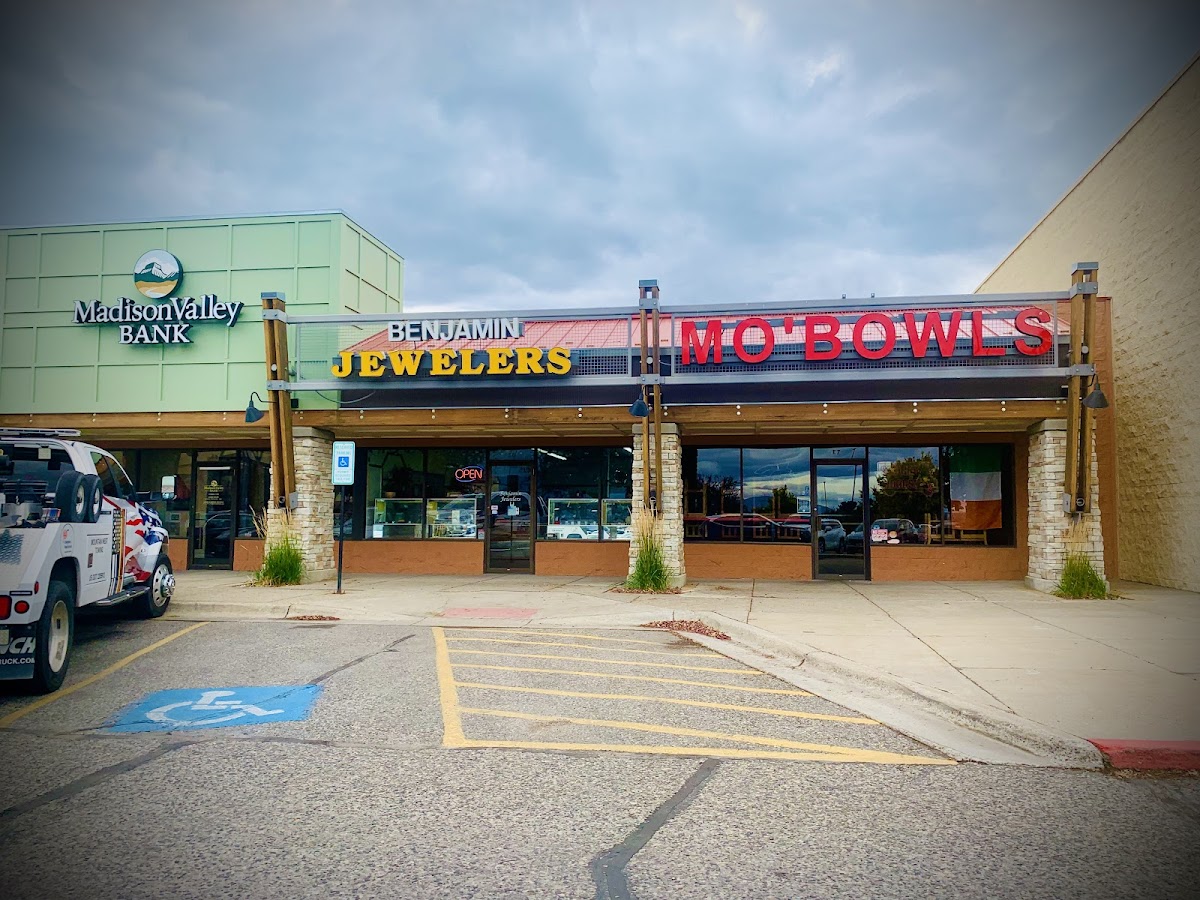 Benjamin Jewelers - Benjamin Jewelers Jewelry Repair in Bozeman, MT photo