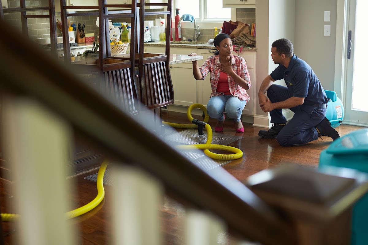 ServiceMaster of Salem