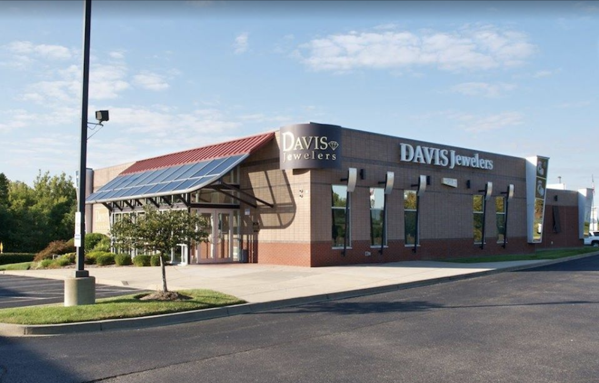 Davis Jewelers