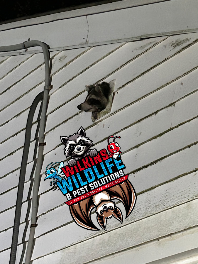 Wilkins Wildlife & Pest Solutions Inc. - Coastal