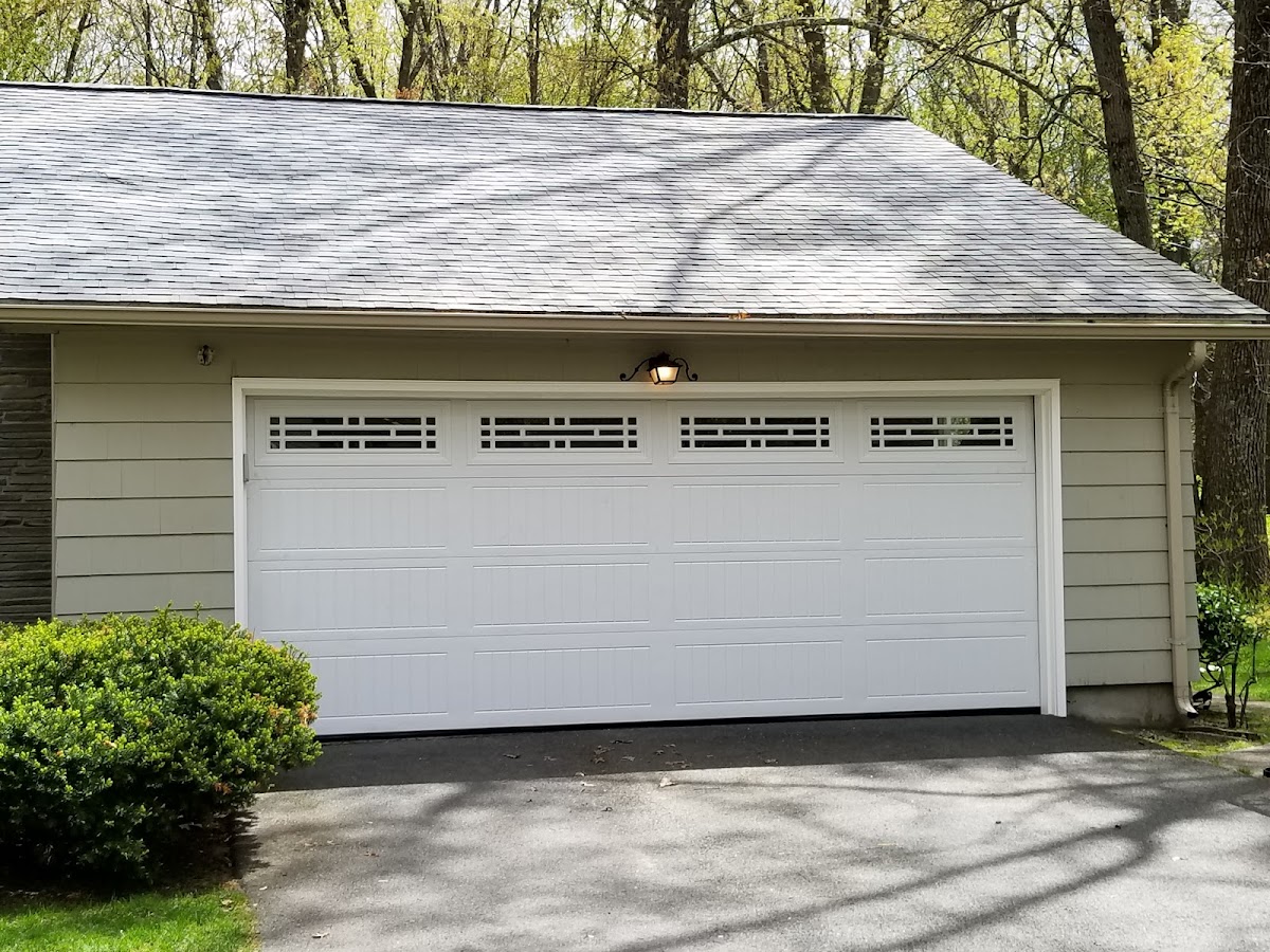 Daniele Overhead Door - Daniele Overhead Door Garage Door Opener Repair in Springfield, MA photo