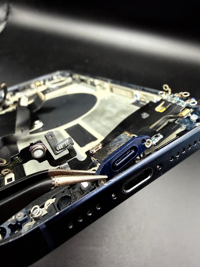 PHONEHUT - Cell Phone Repair Sanjose