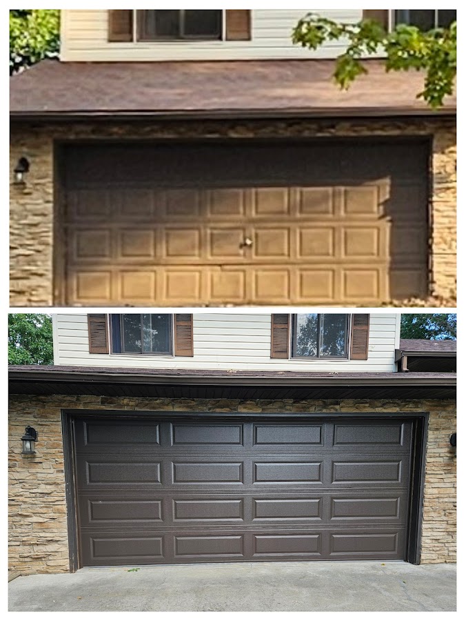 Modern Overhead Door Corp