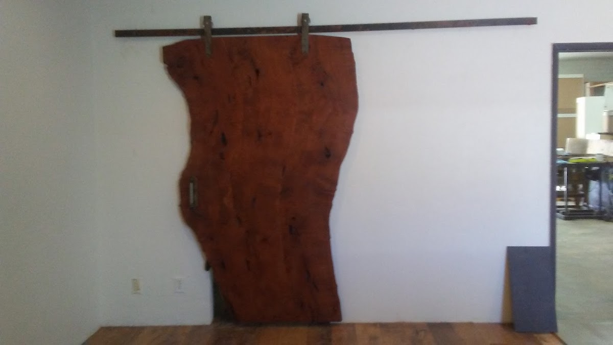 Old Town Custom Cabinetry