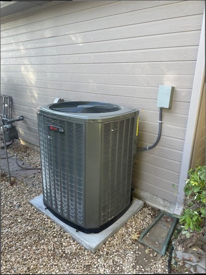 Omni Heating & Cooling