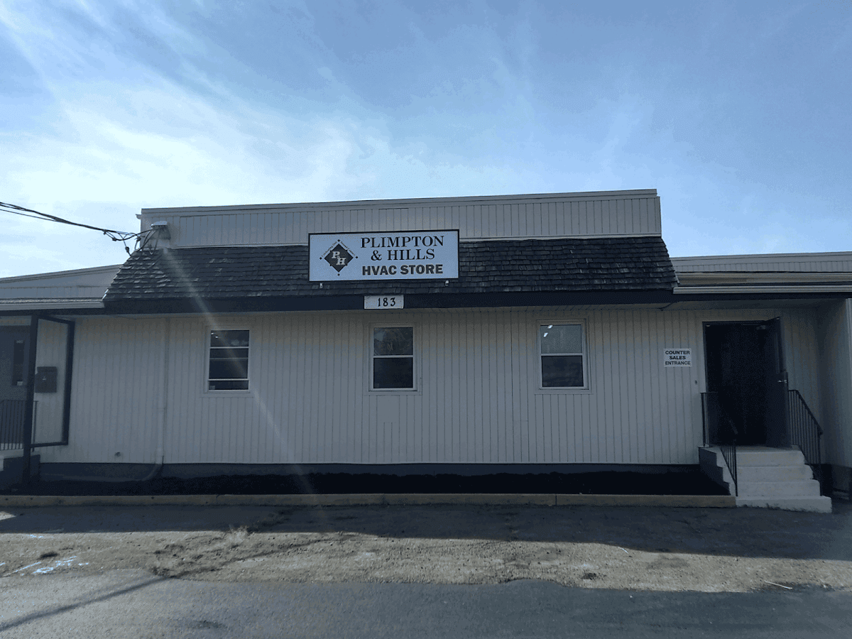 Plimpton & Hills West Hartford