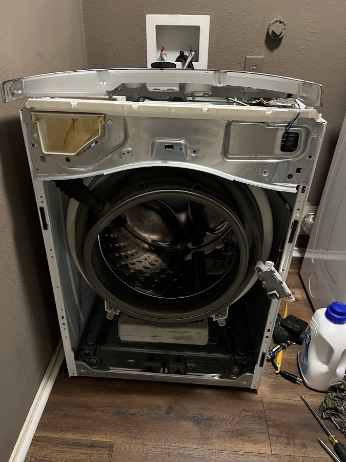 KMW Appliance Repairs