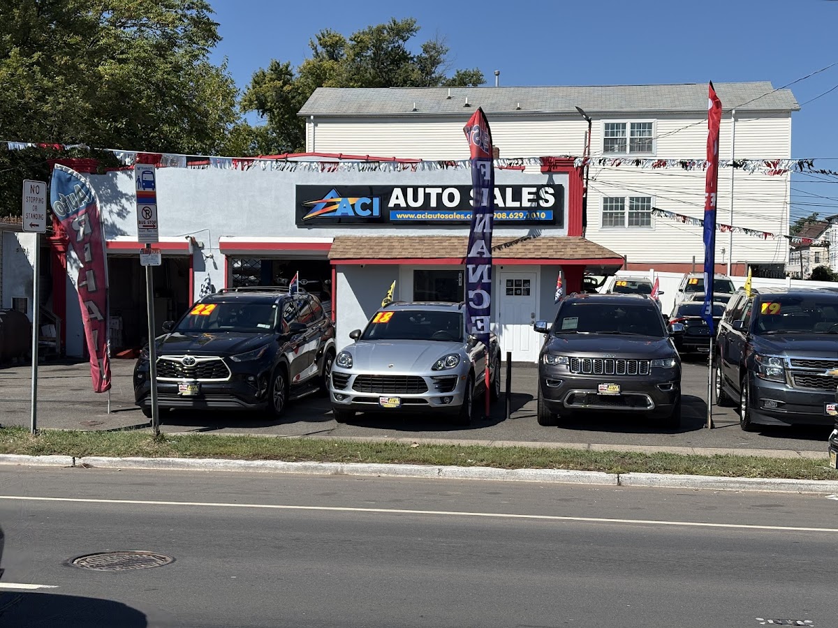 Aci Auto Repair