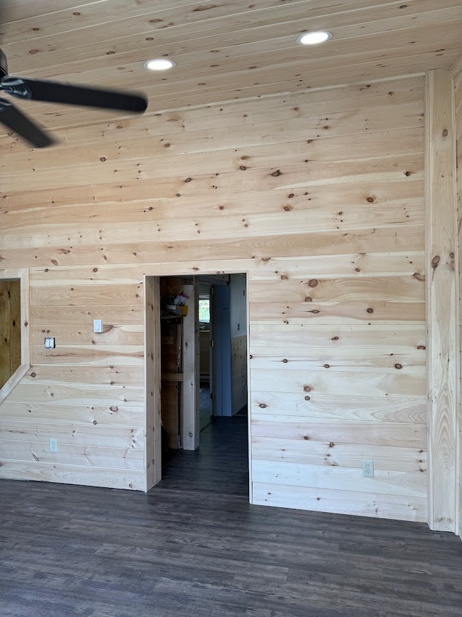 Paduana Construction