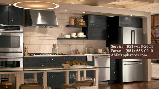 AM&M Appliance Service and Parts - AM&M Appliance Service and Parts Drain Cleaning in Moreno Valley, CA photo