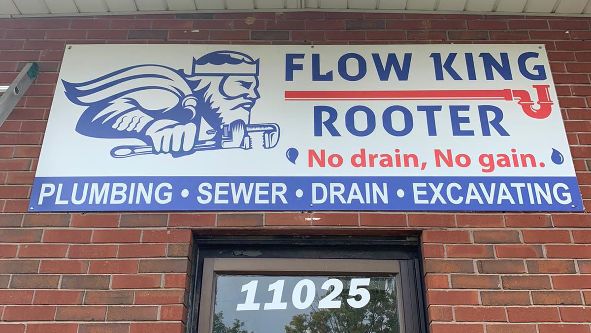 Flow King Rooter Plumbing Plumber in St. Louis, MO photo