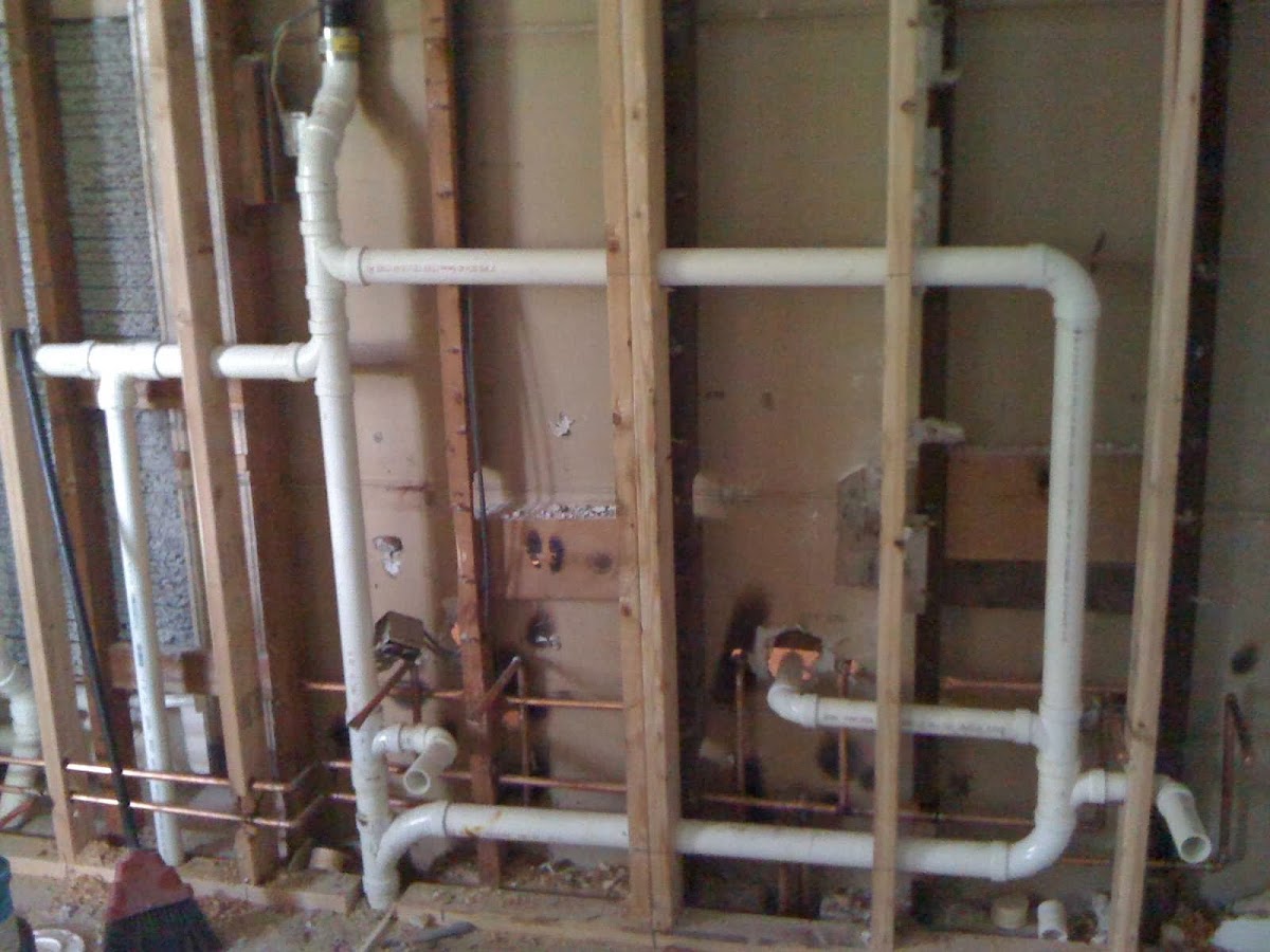 B.C. Plumbers Company