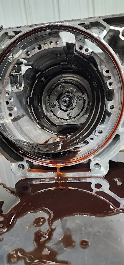 Slicks Auto & Transmissions