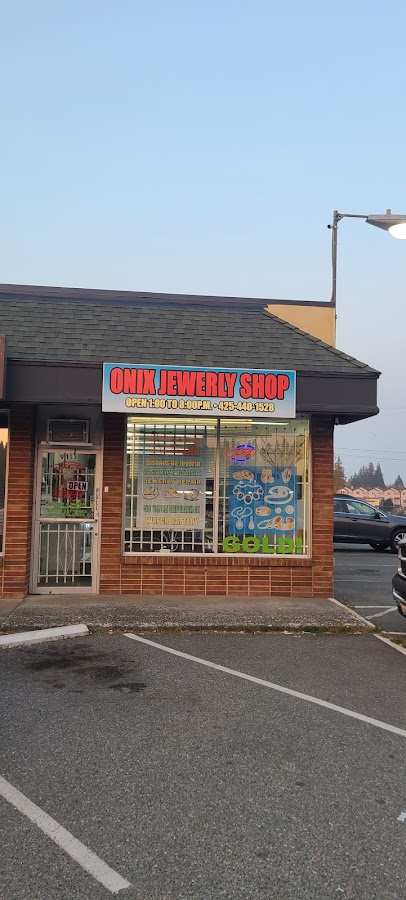 Onix Jewelry Shop