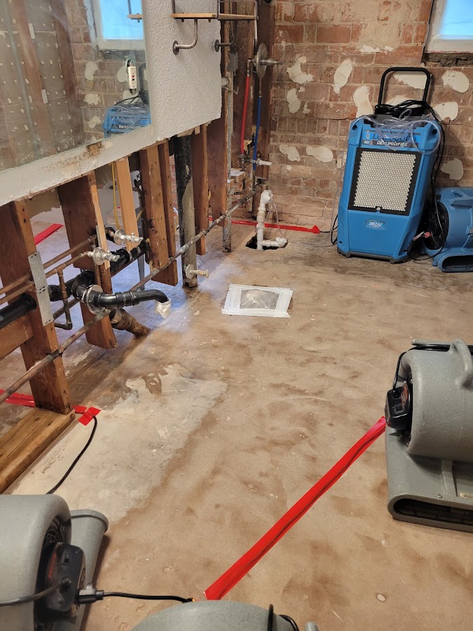 Rocky Mountain Restoration, LLC