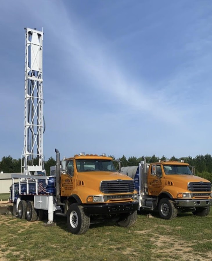 Johns Well Drilling