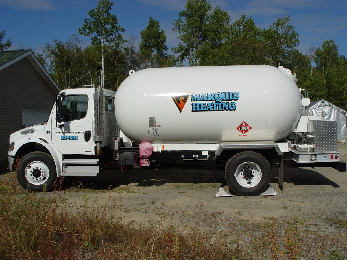 Marquis Heating, Inc