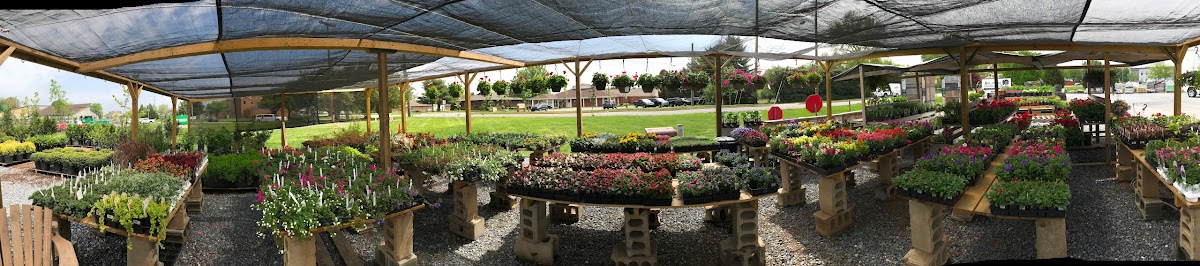 Delaware Landscaping Services Inc. and Garden Center