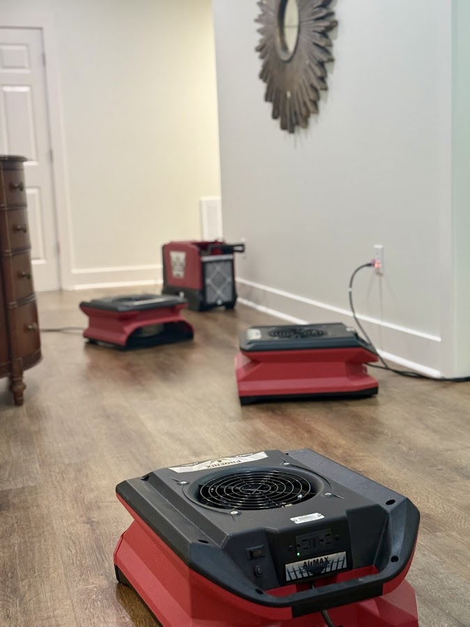 Homelyft Restoration