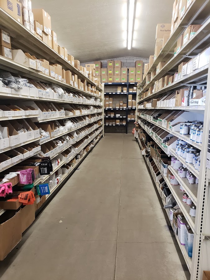 Durk's Plumbing Supply