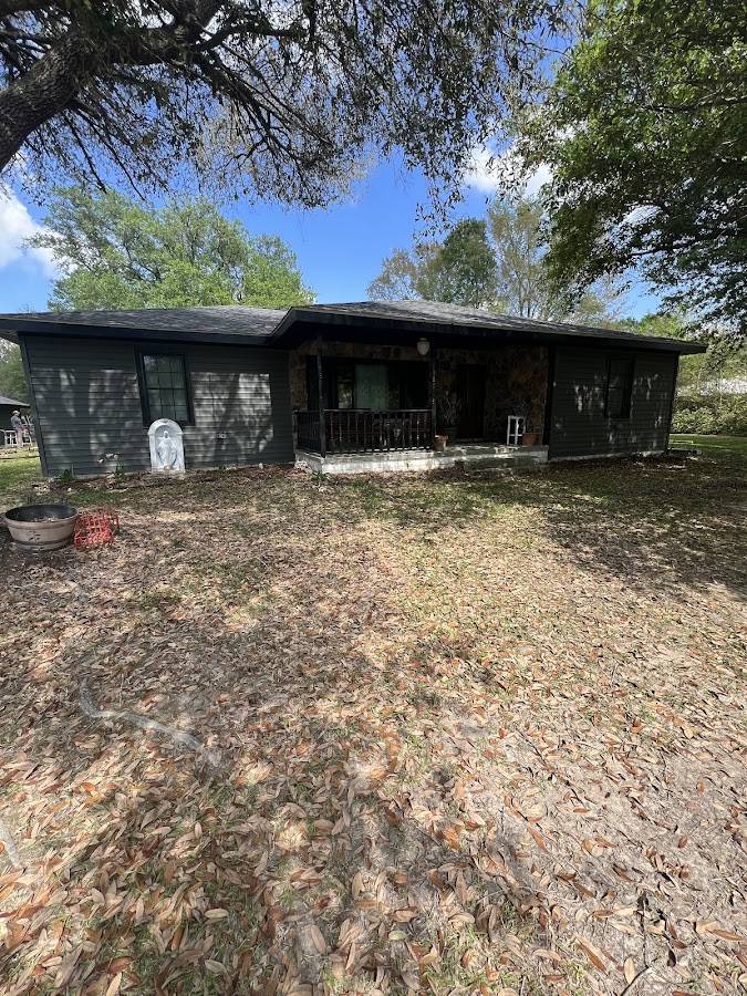 Southern Exterior Services